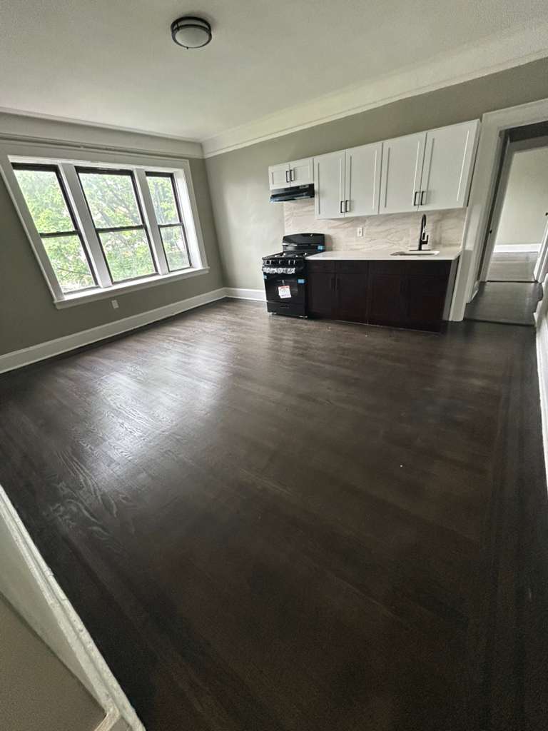 Apartment in Orange