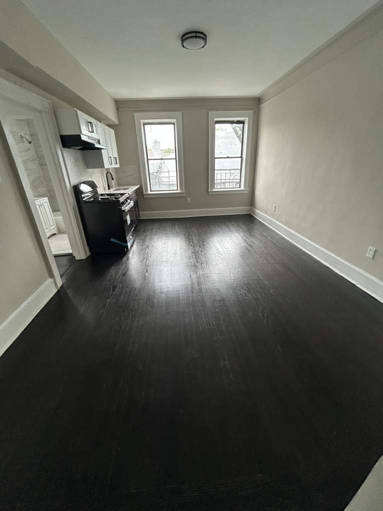 Apartment in Orange