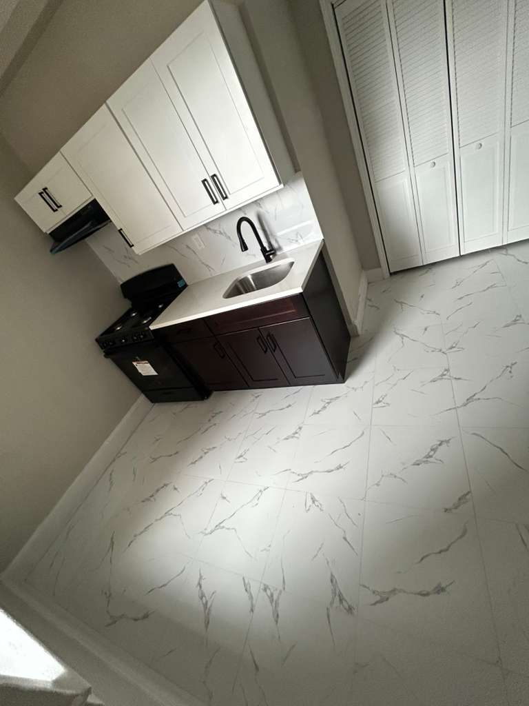 Apartment in Orange