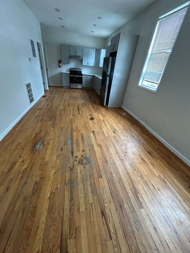 Apartment in Irvington