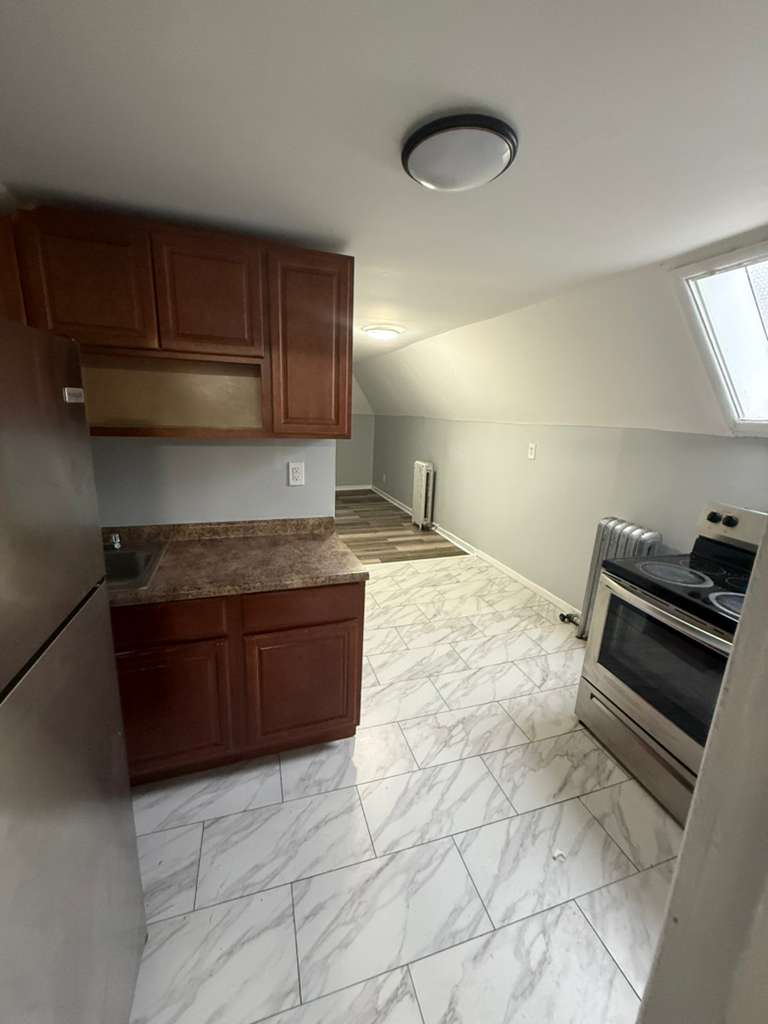 Apartment in Irvington