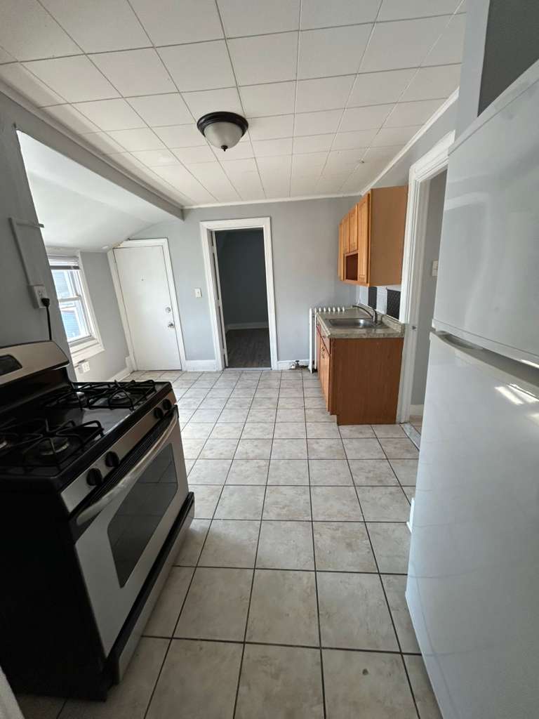 Apartment in East Orange