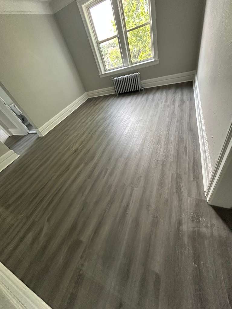 Apartment in East Orange