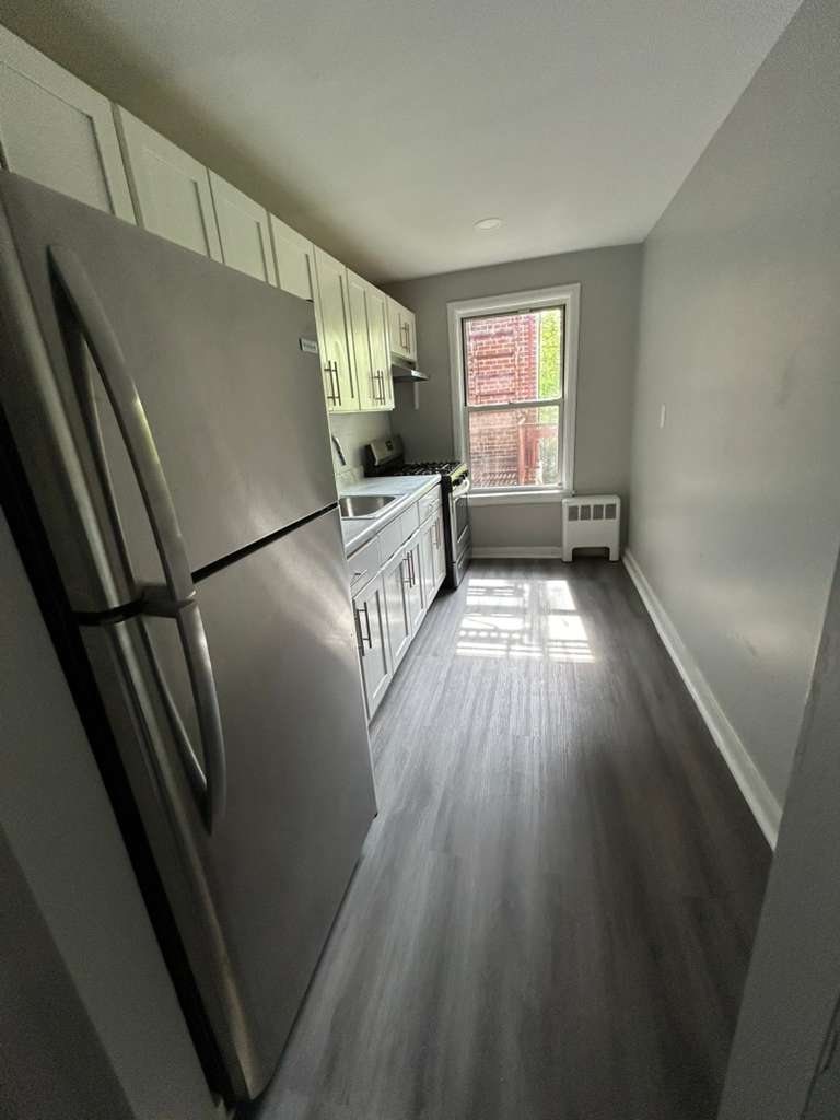 Apartment in East Orange