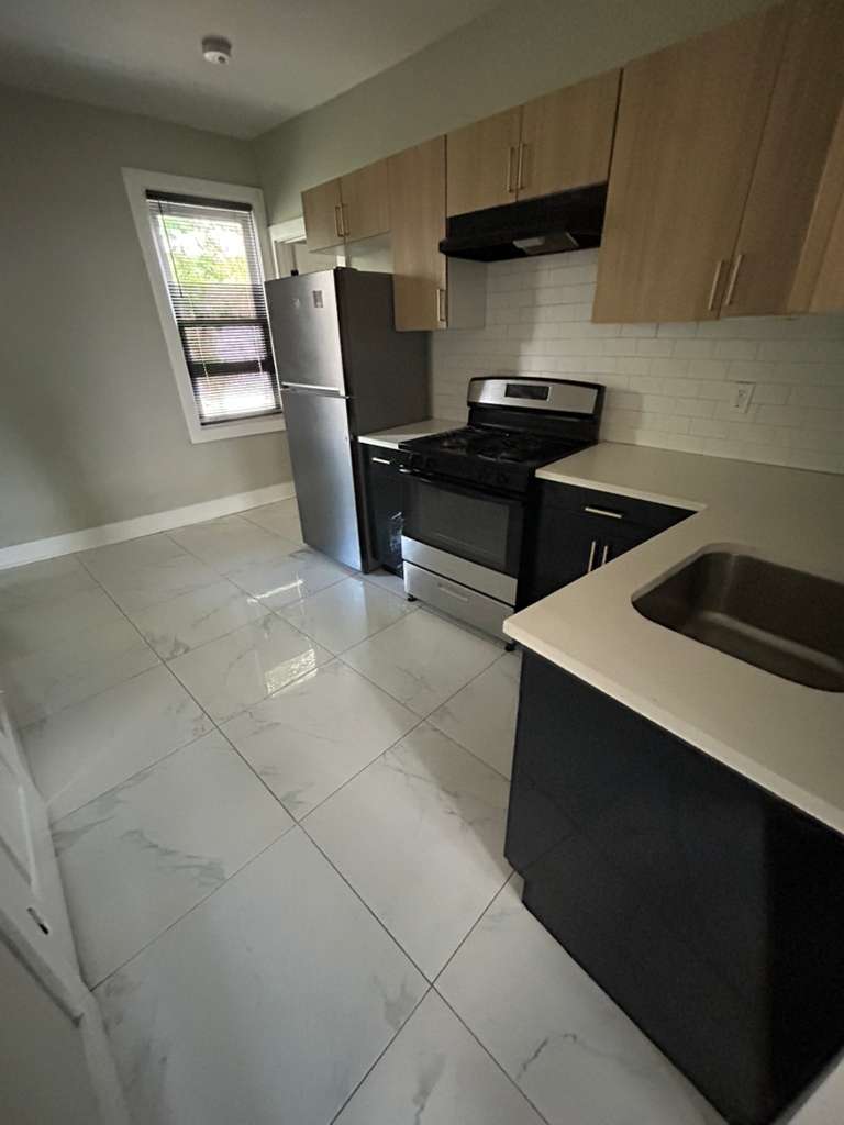 Apartment in East Orange