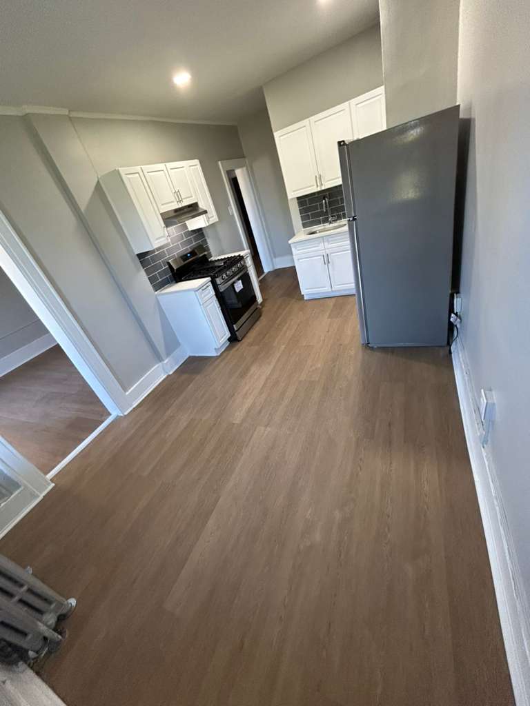 Apartment in East Orange