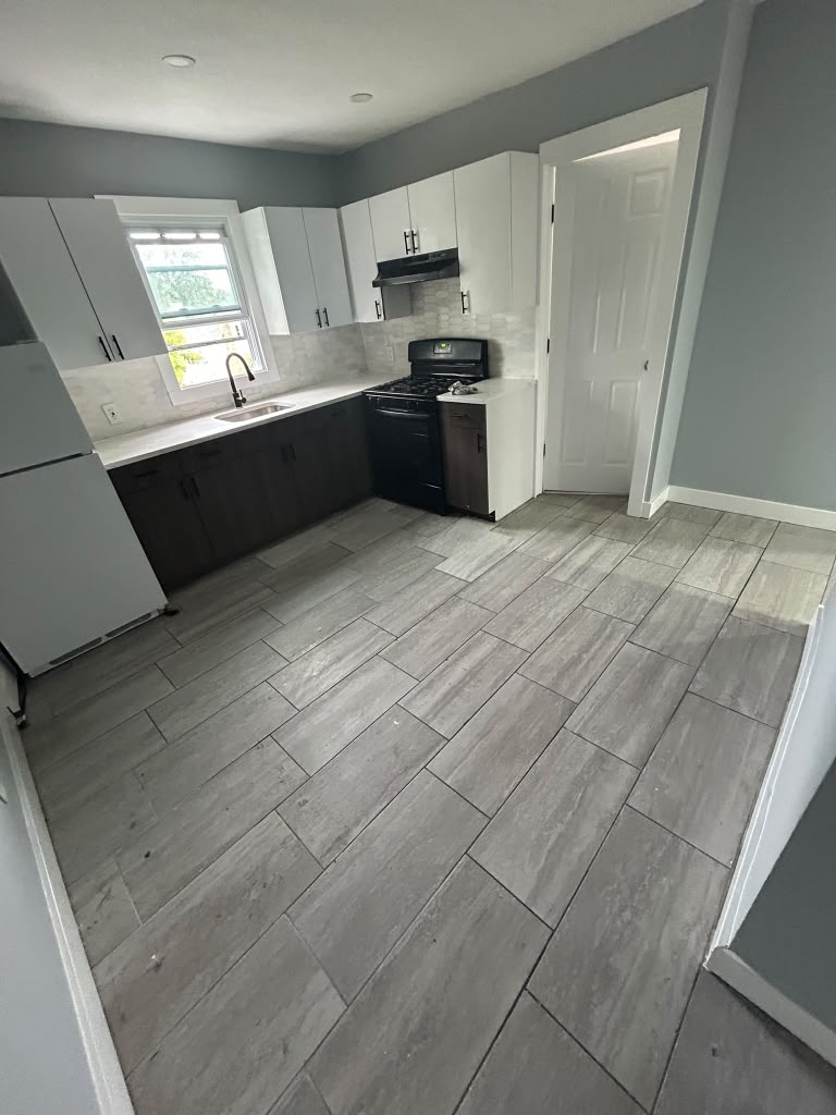 Apartment in Orange