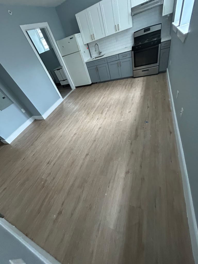 Apartment in Irvington