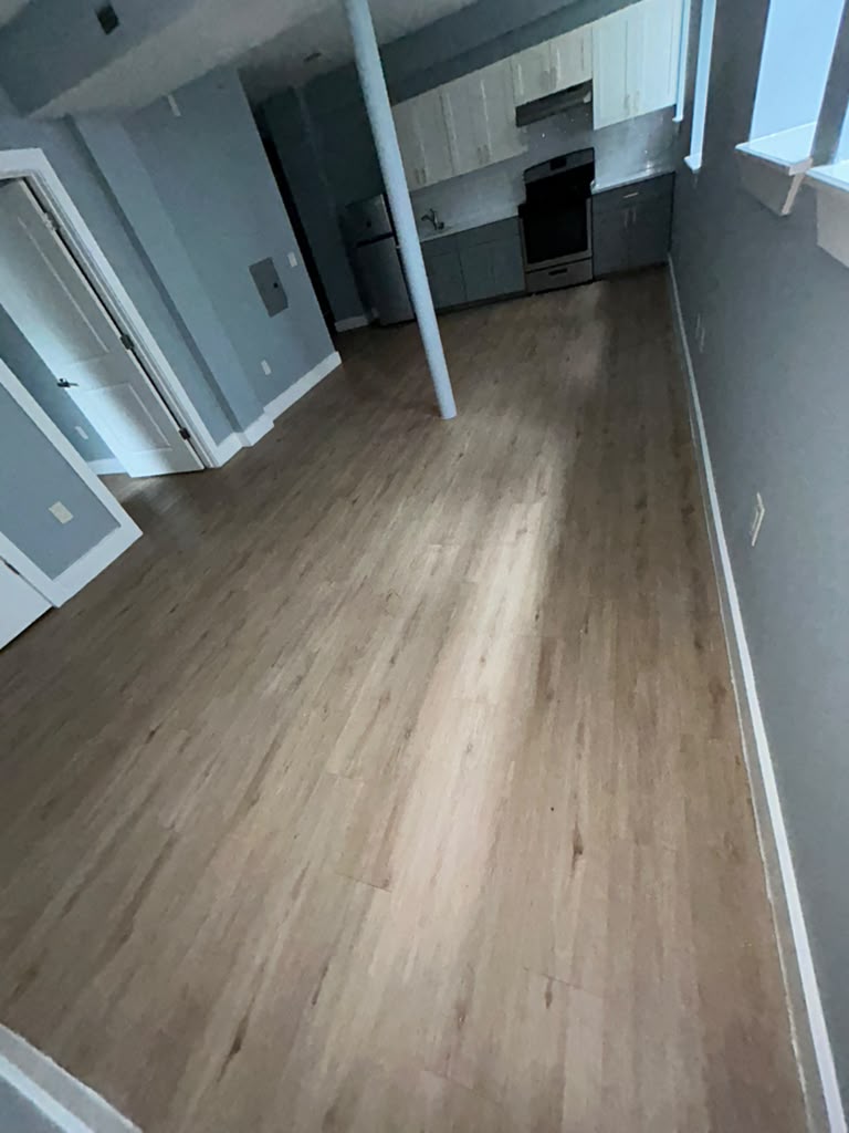 Apartment in Irvington