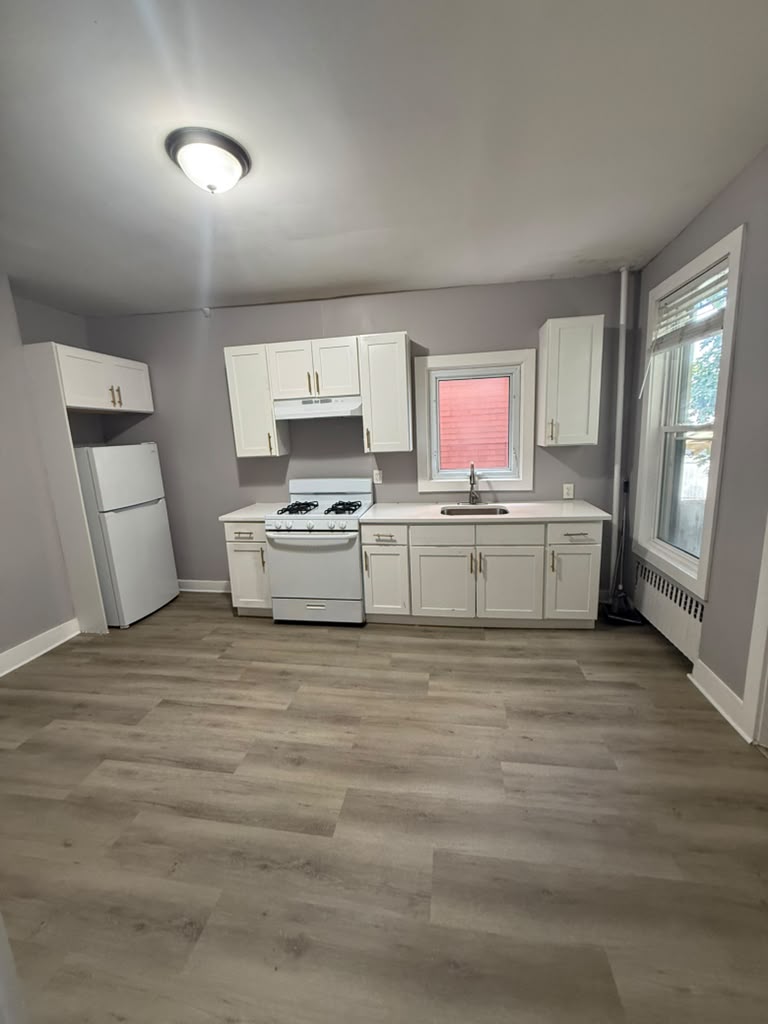 Apartment in Jersey City