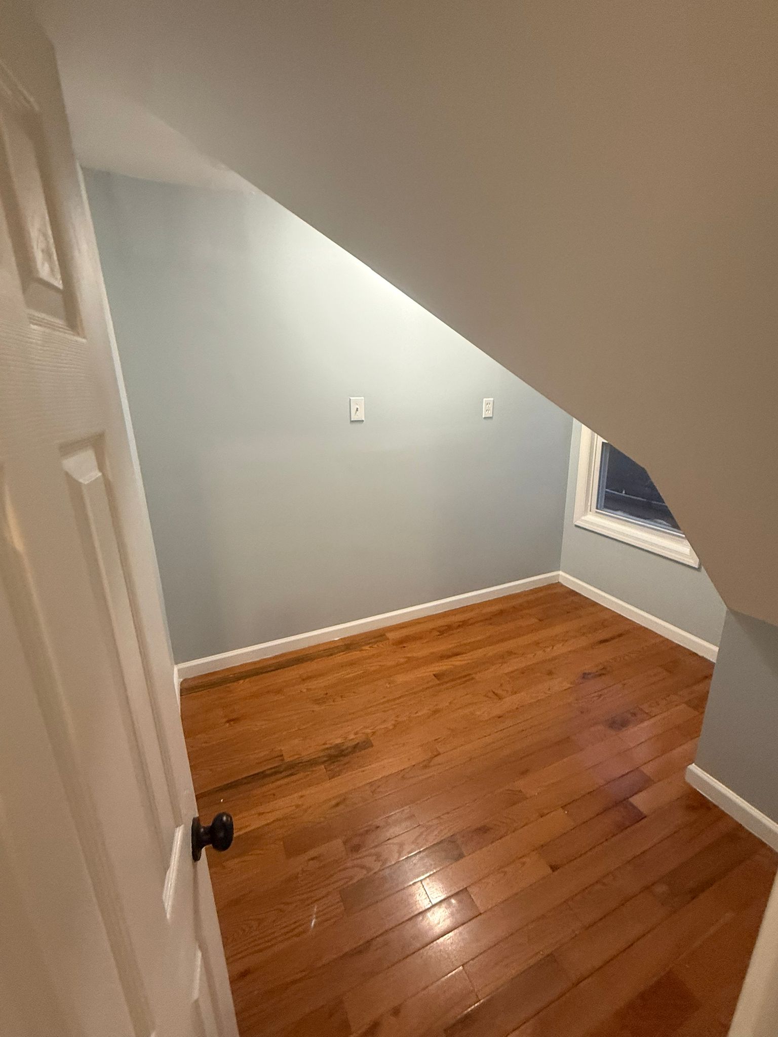 Apartment in Newark
