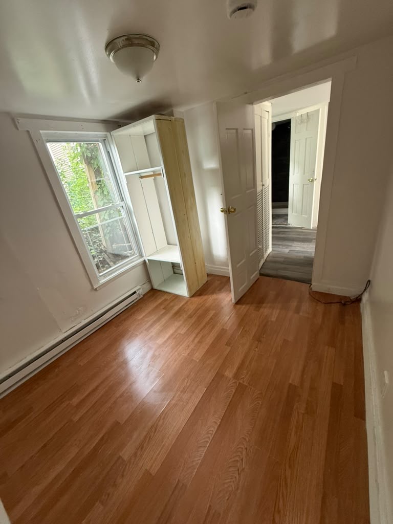 Apartment in Elizabeth