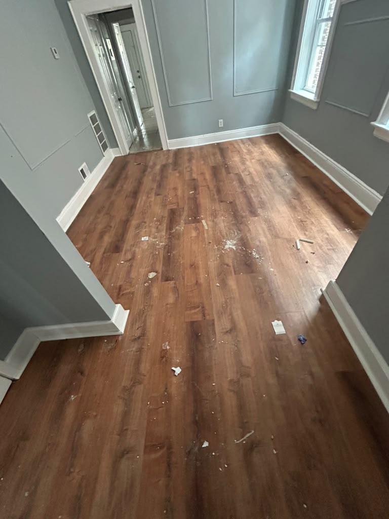 Apartment in Irvington