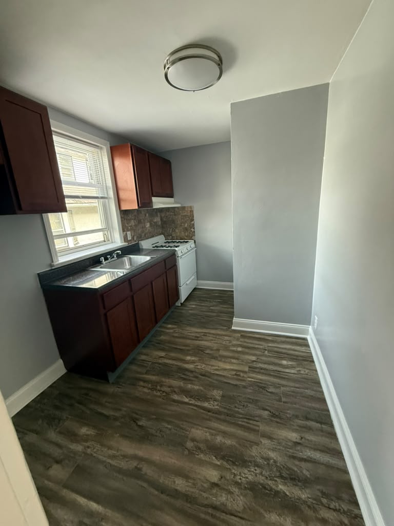 Apartment in Orange
