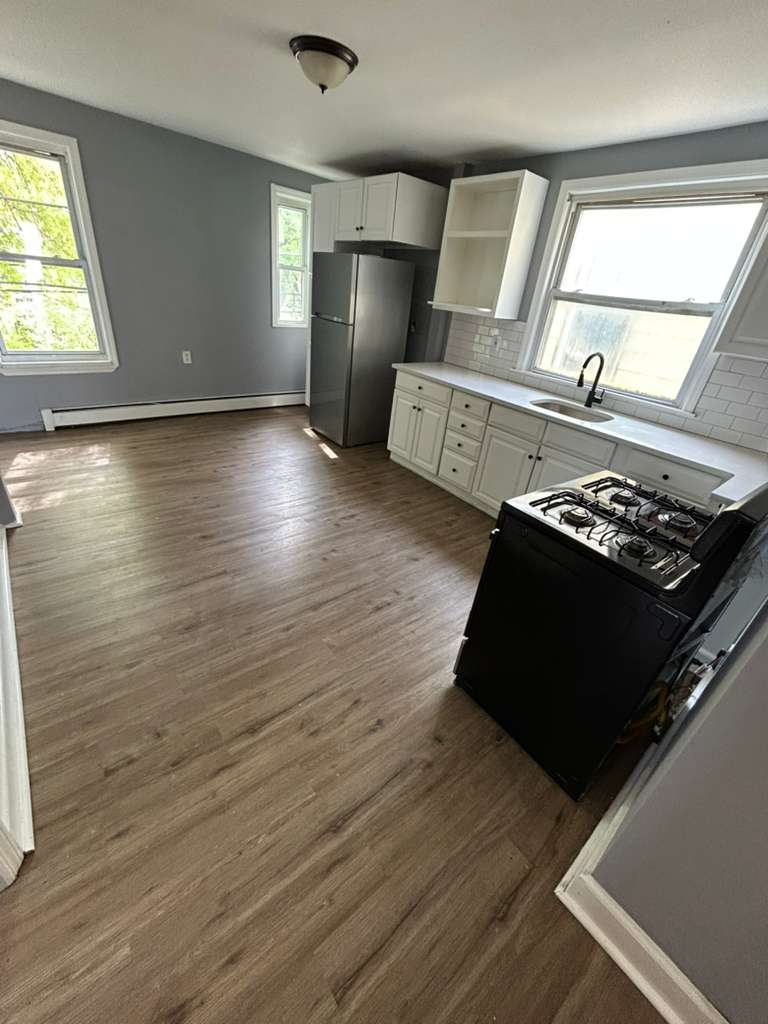 Apartment in East Orange