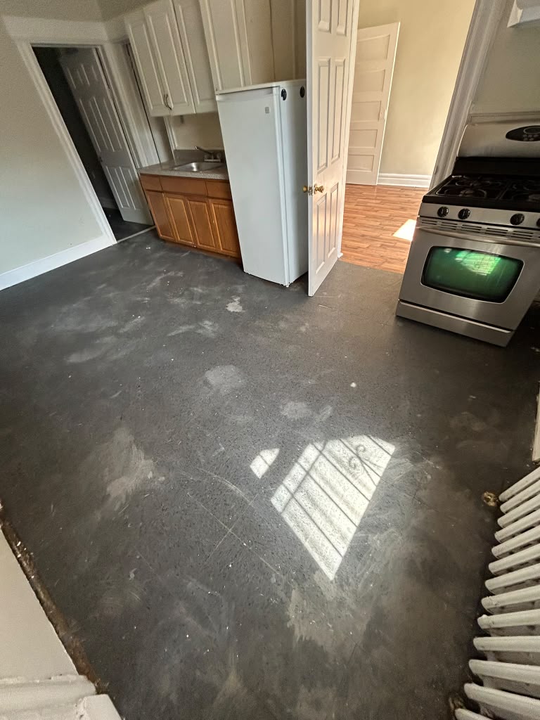 Apartment in Clifton