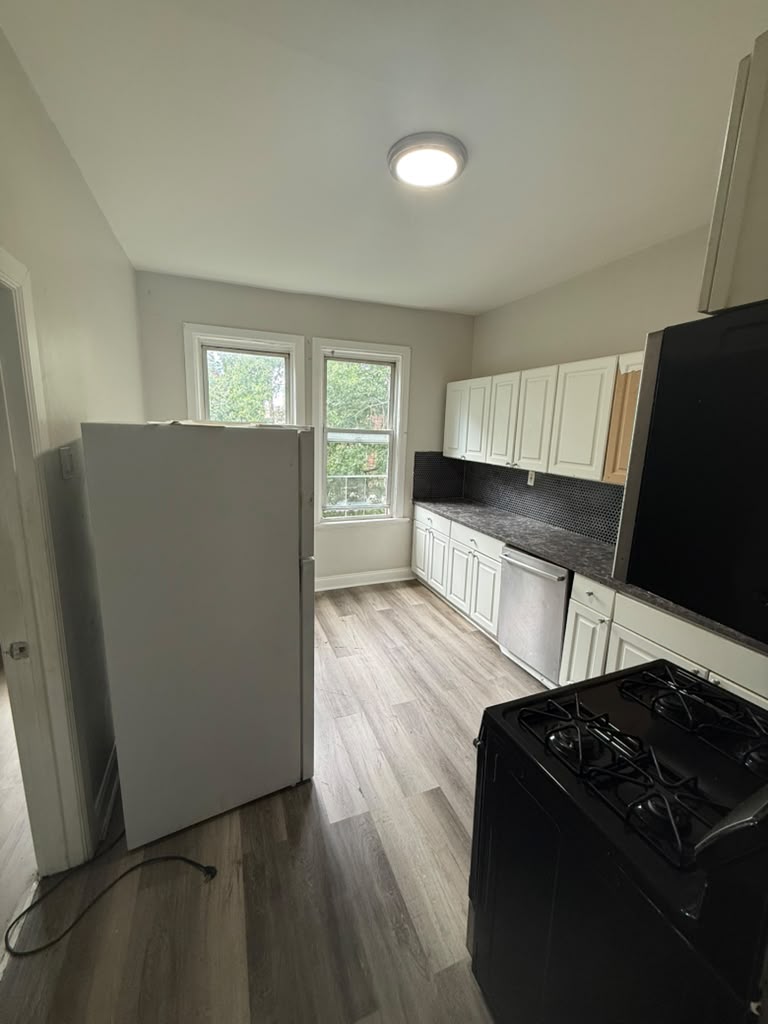 Apartment in Jersey City
