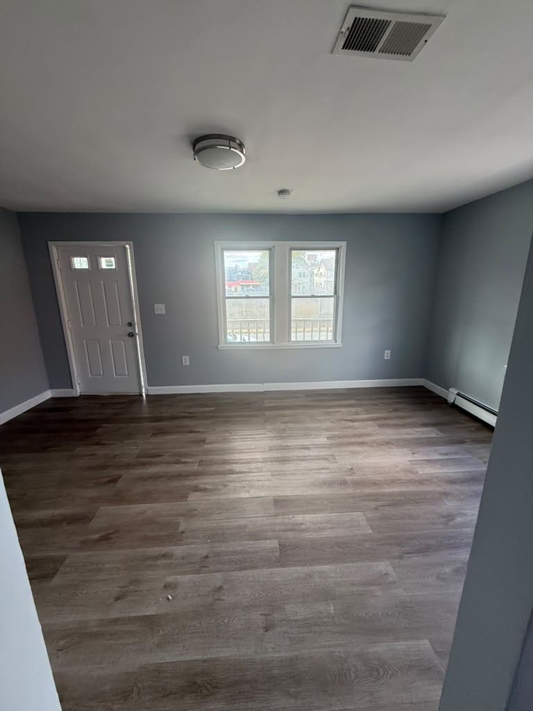 Apartment in Irvington