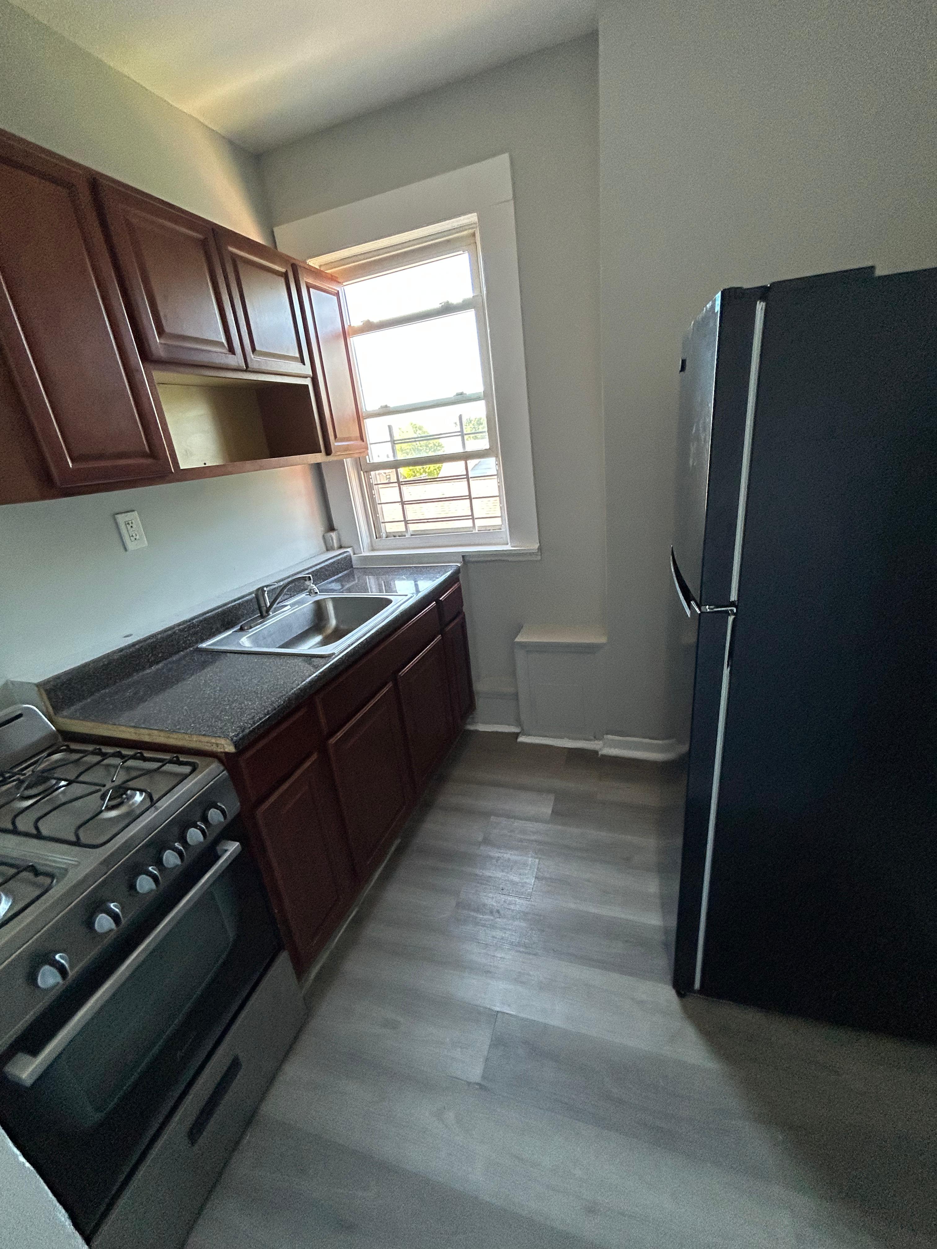 Apartment in Newark