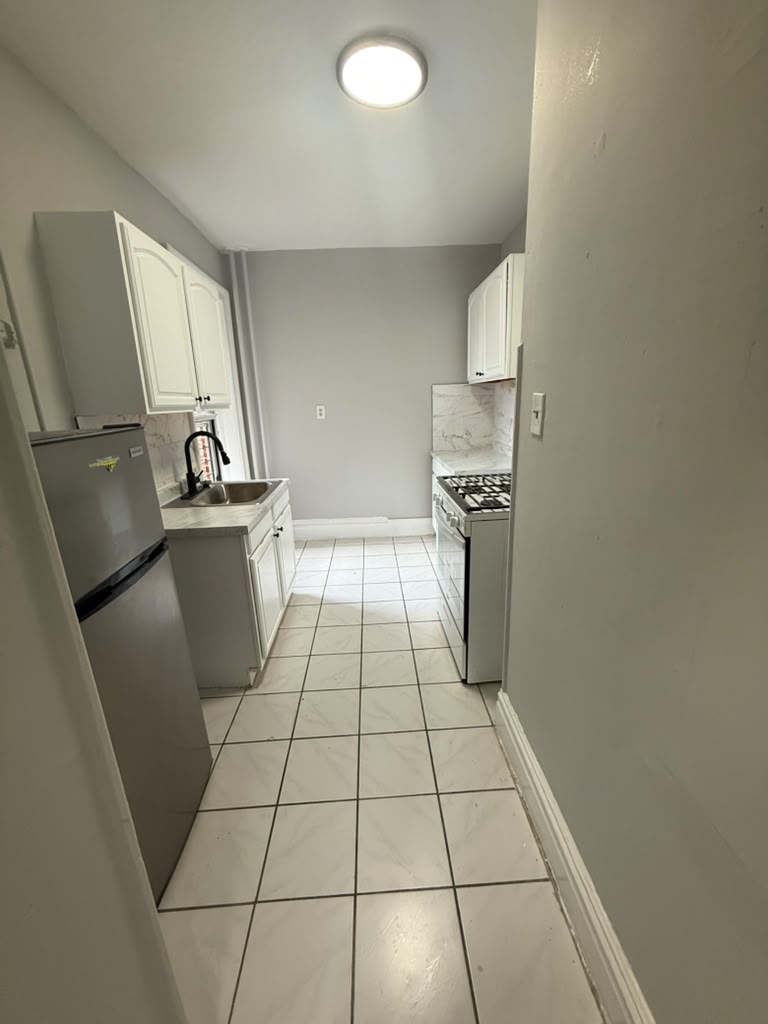 Apartment in Jersey City