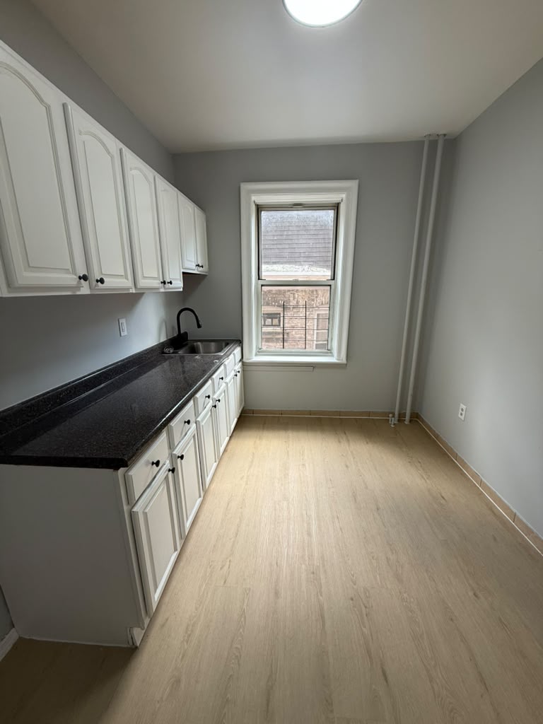 Apartment in Jersey City
