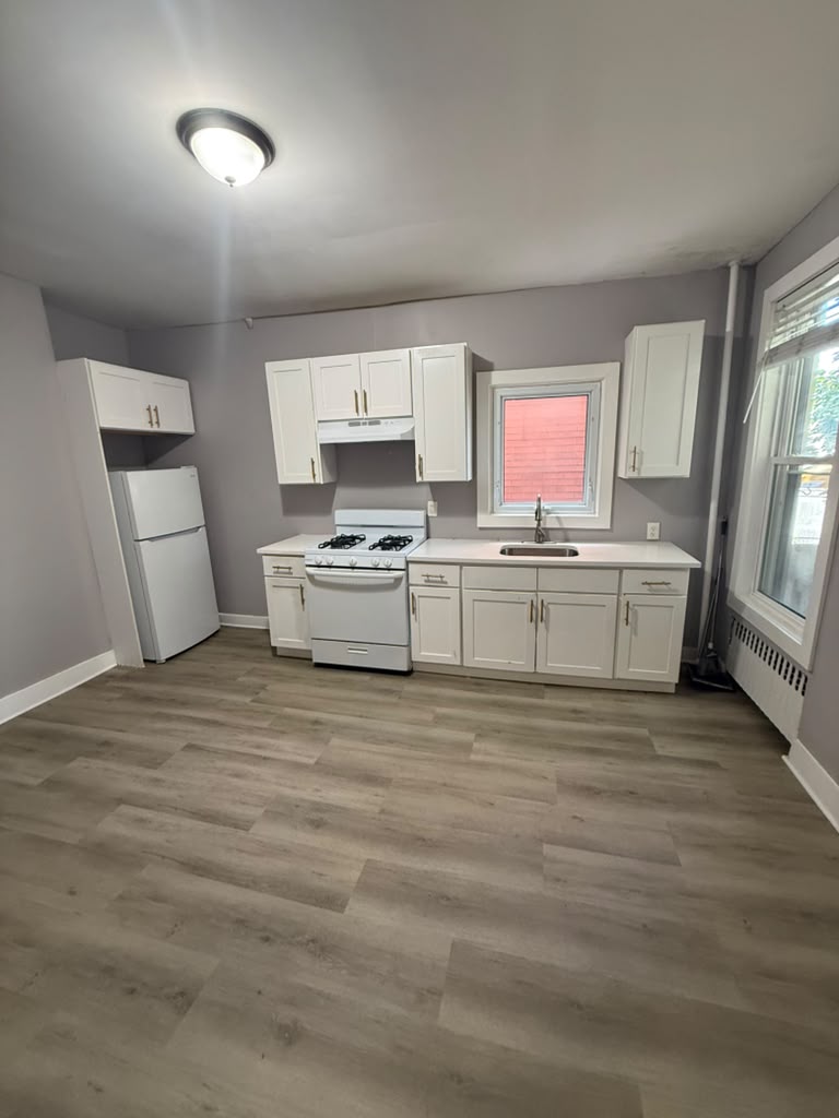 Apartment in Jersey City