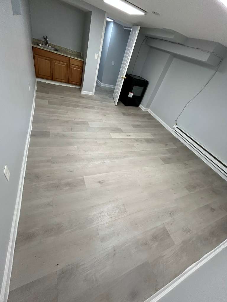 Apartment in Irvington