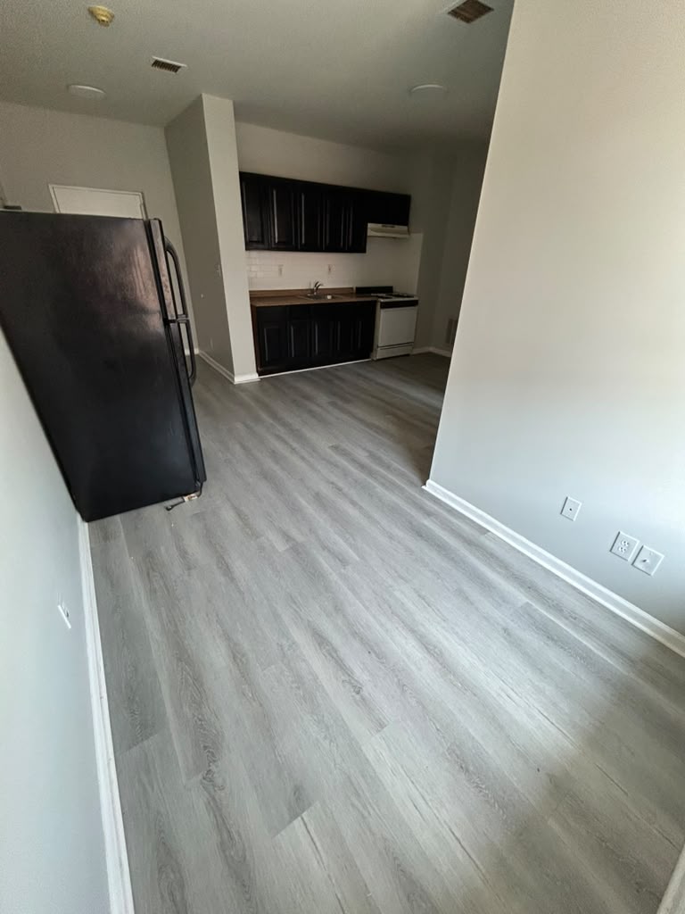 Apartment in Newark