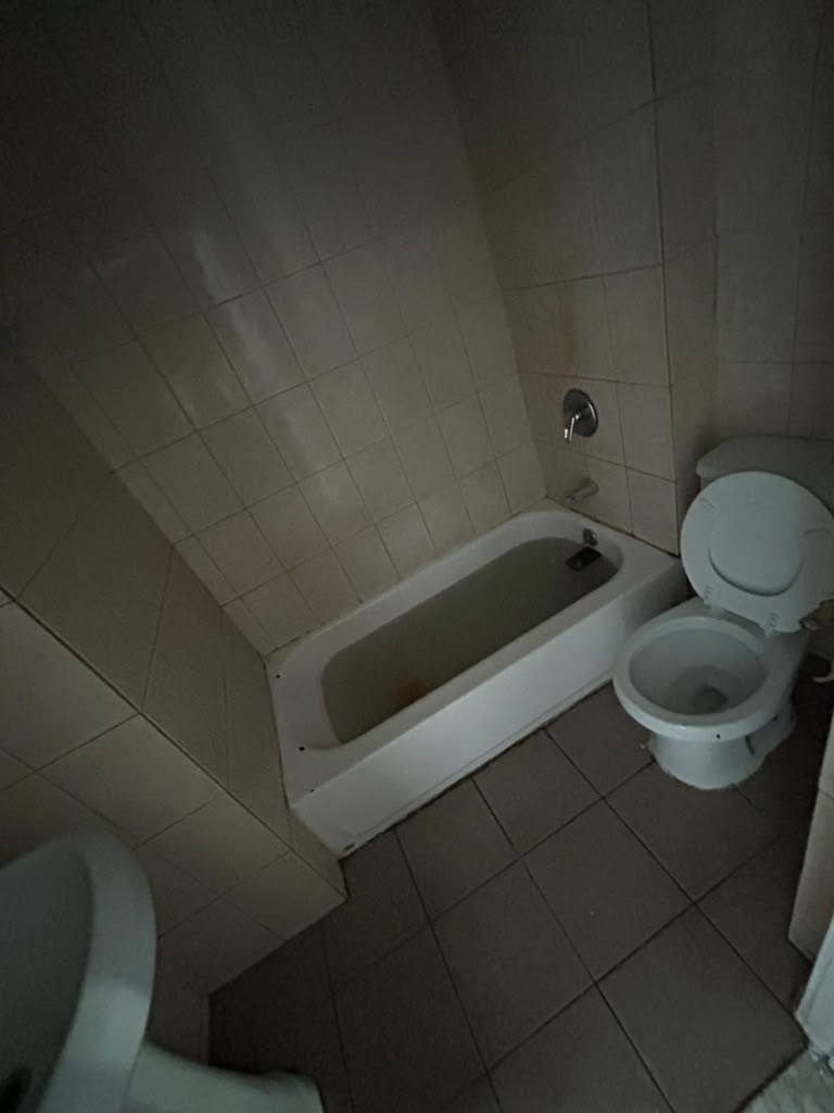 Apartment in Newark