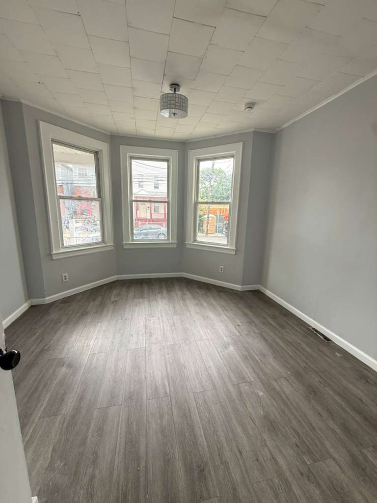 Apartment in Jersey City