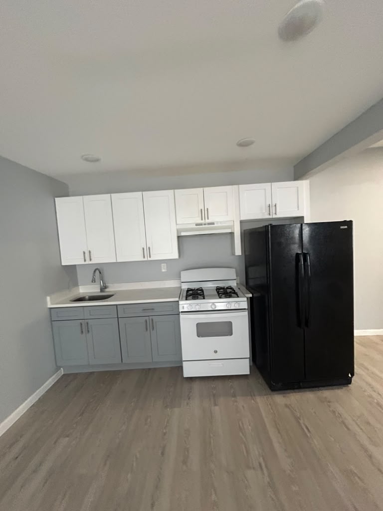 Apartment in Orange