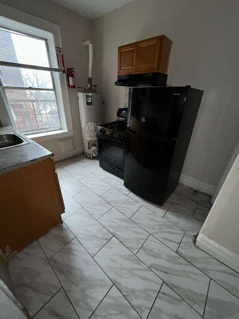 Apartment in Newark