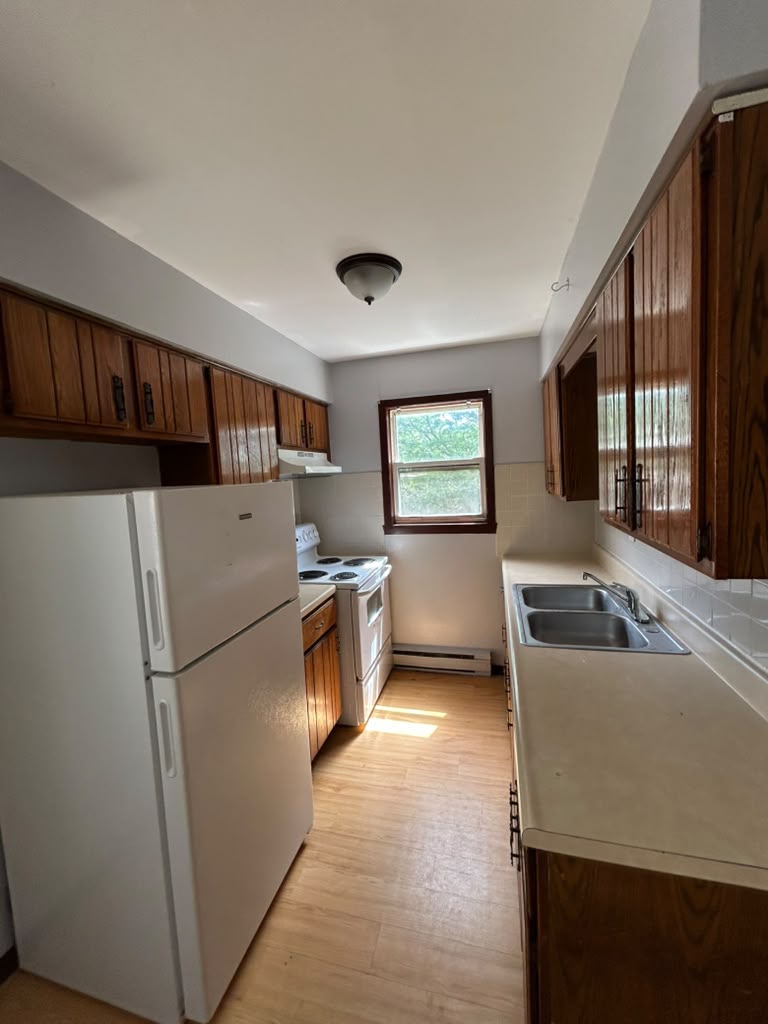 Apartment in Newark