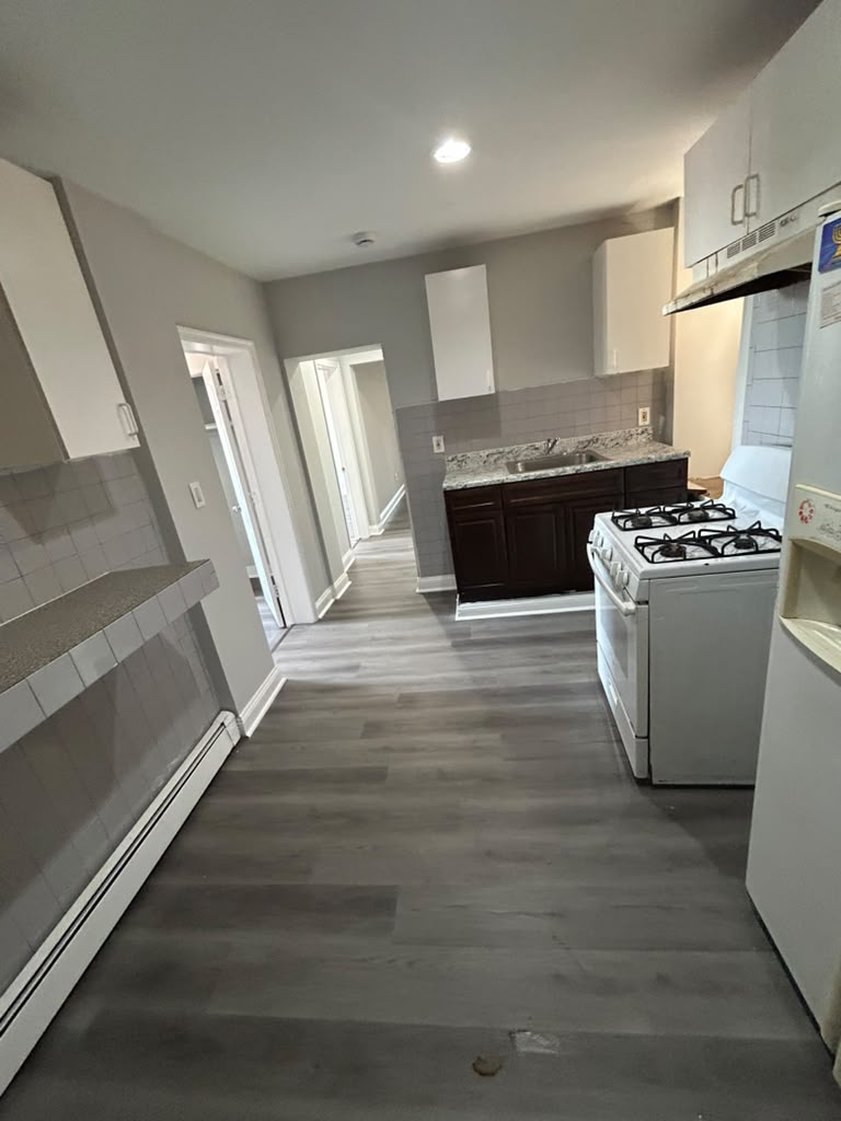 Apartment in Newark