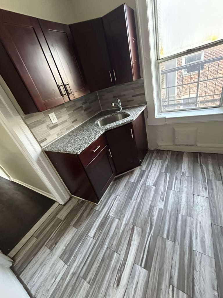 Apartment in East Orange