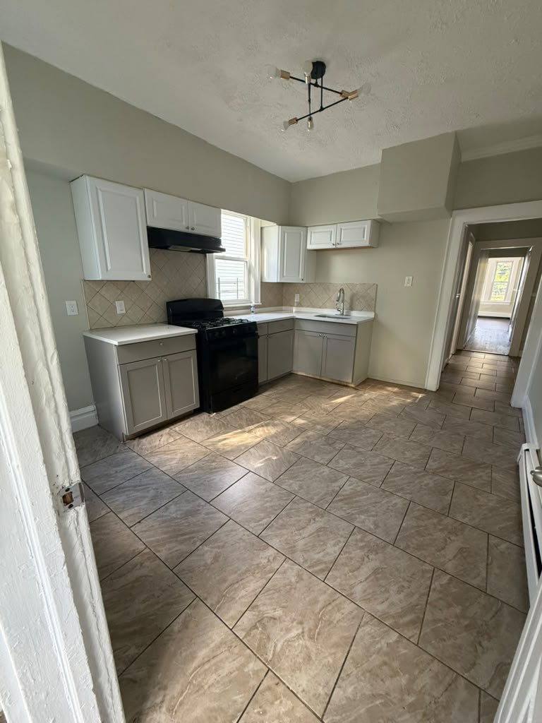 Apartment in Irvington