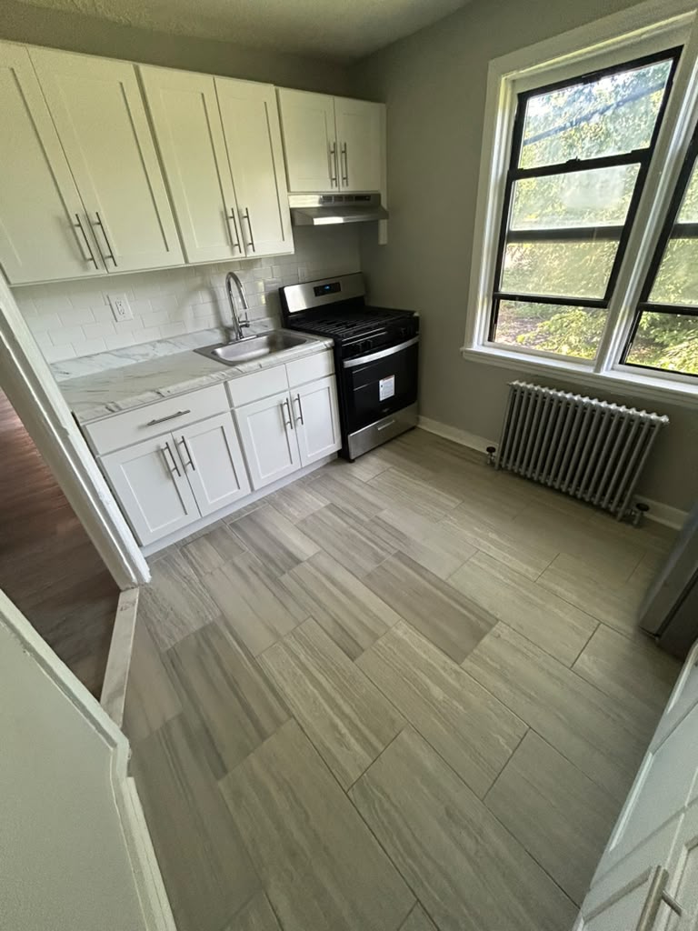 Apartment in Orange