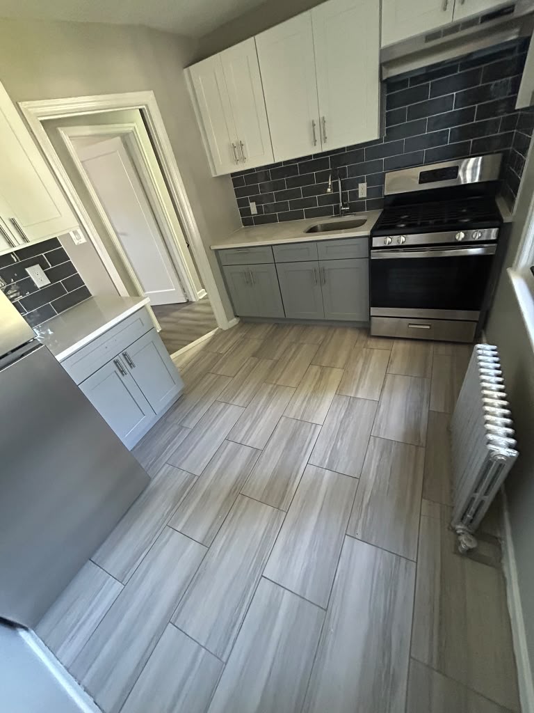 Apartment in East Orange