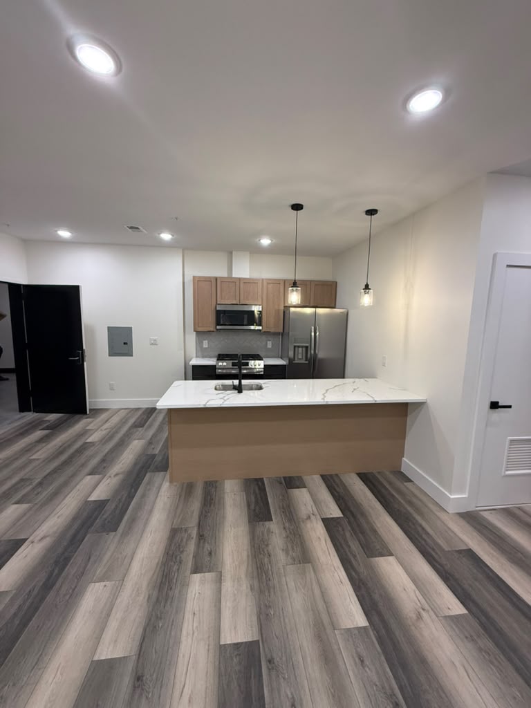 Apartment in Orange