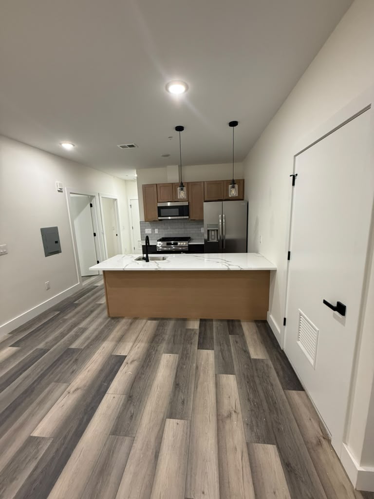Apartment in Orange