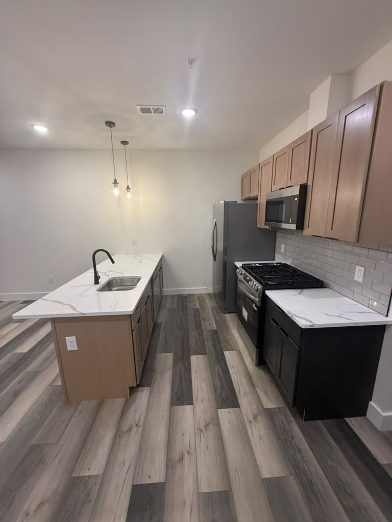 Apartment in Orange
