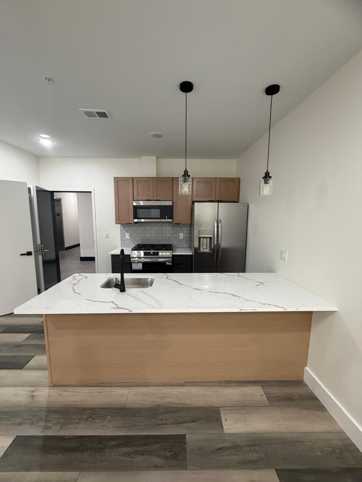 Apartment in Orange