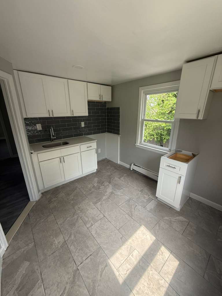 Apartment in Orange