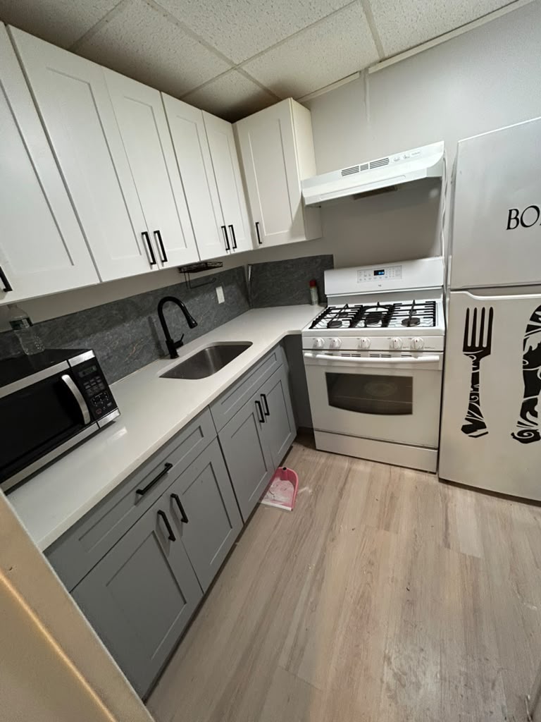 Apartment in Orange