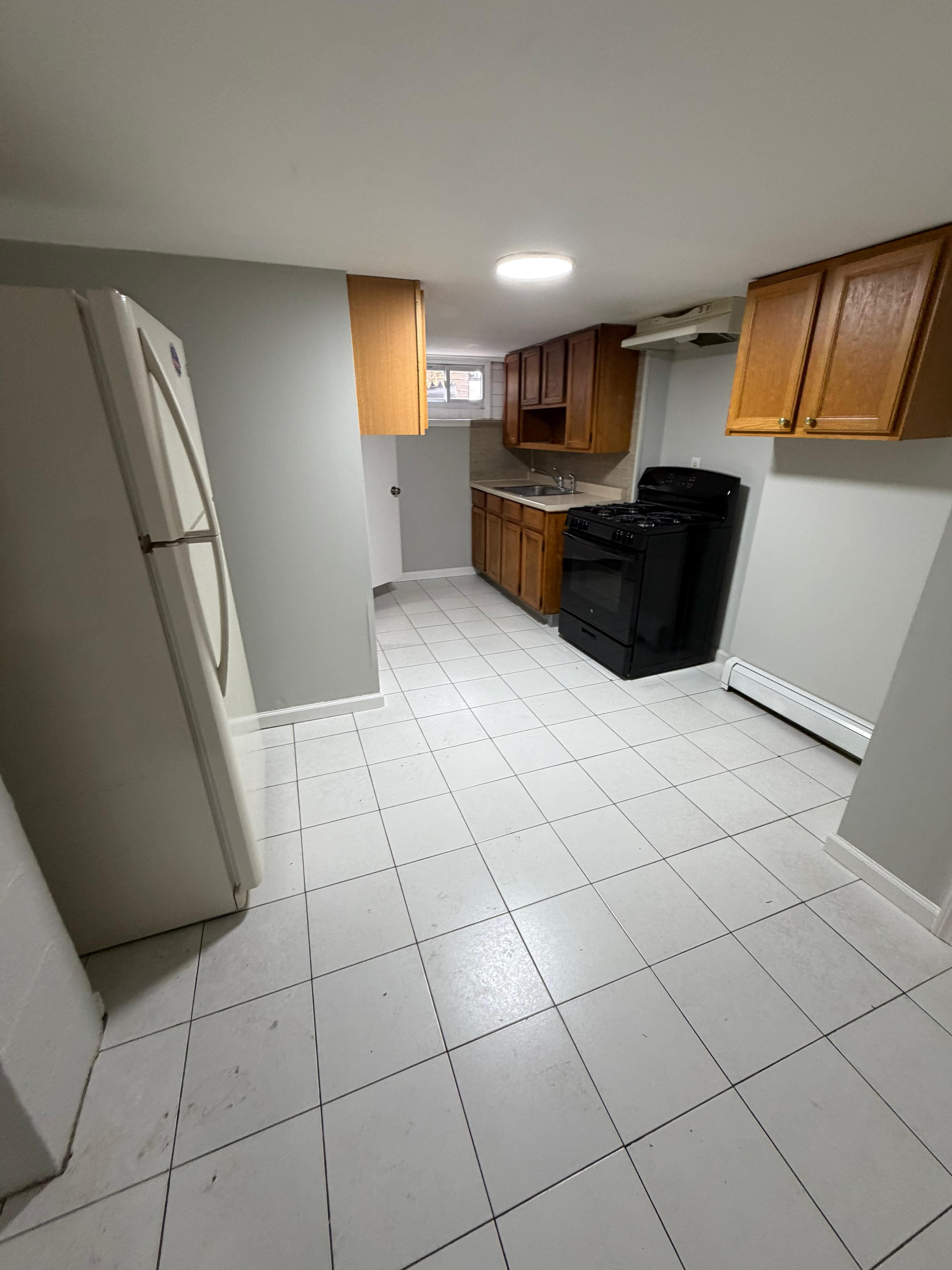 Apartment in Newark