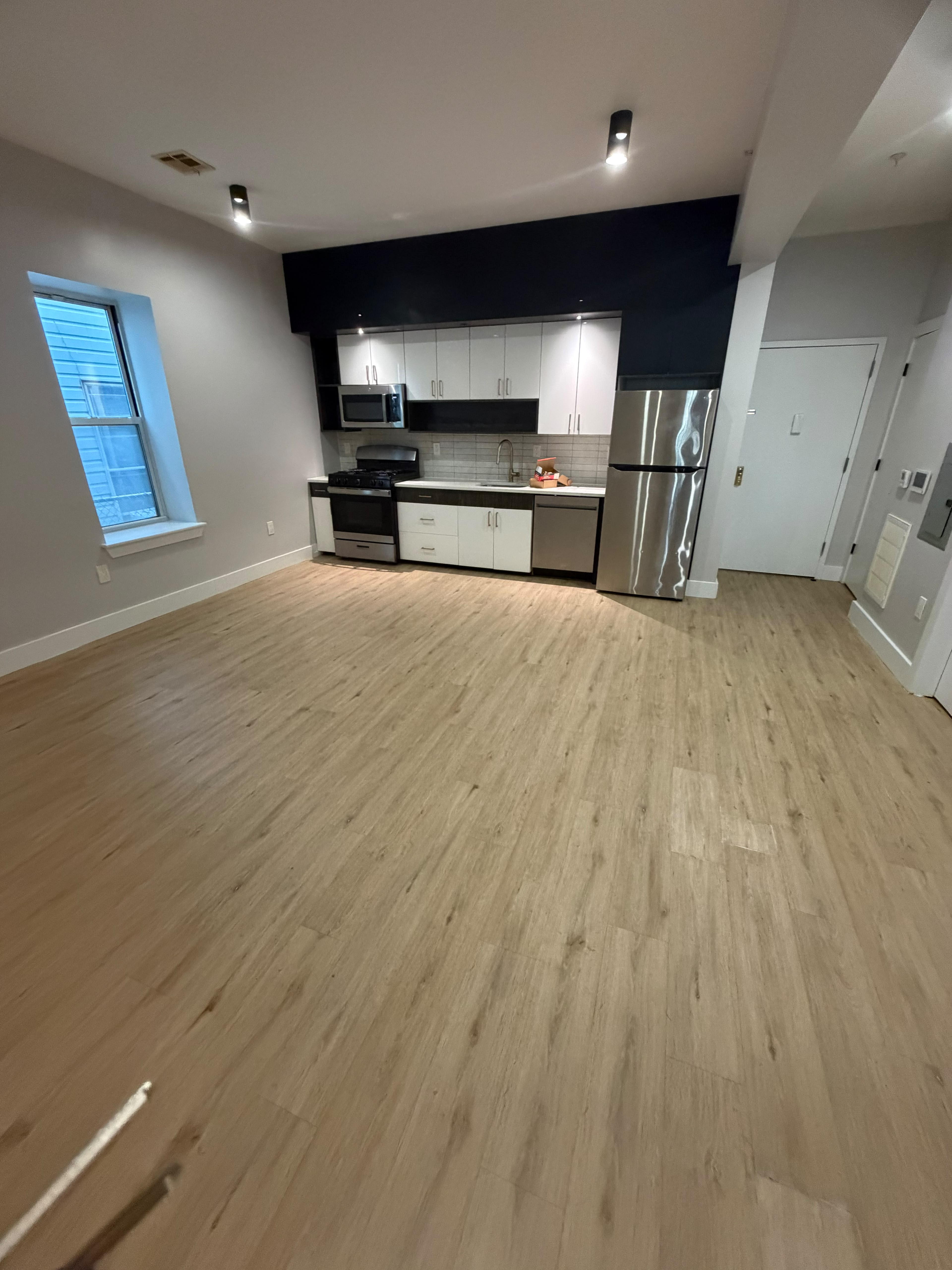 Apartment in East Orange
