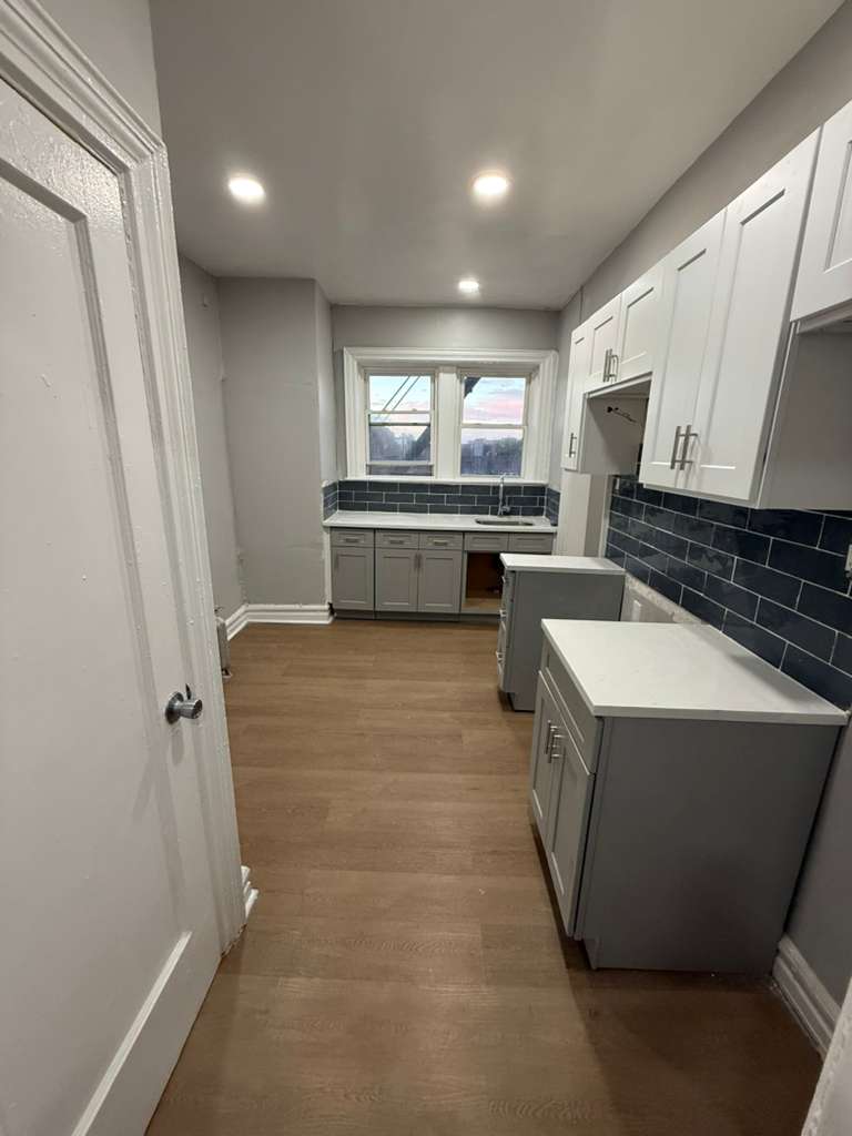 Apartment in Orange
