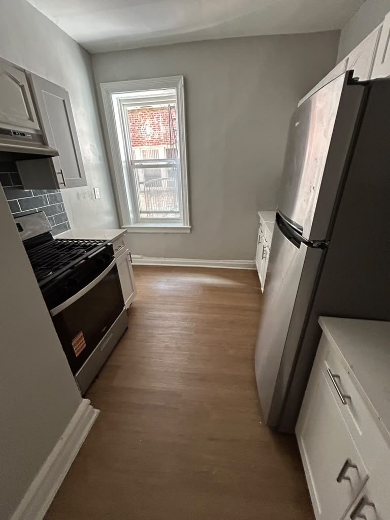 Apartment in East Orange