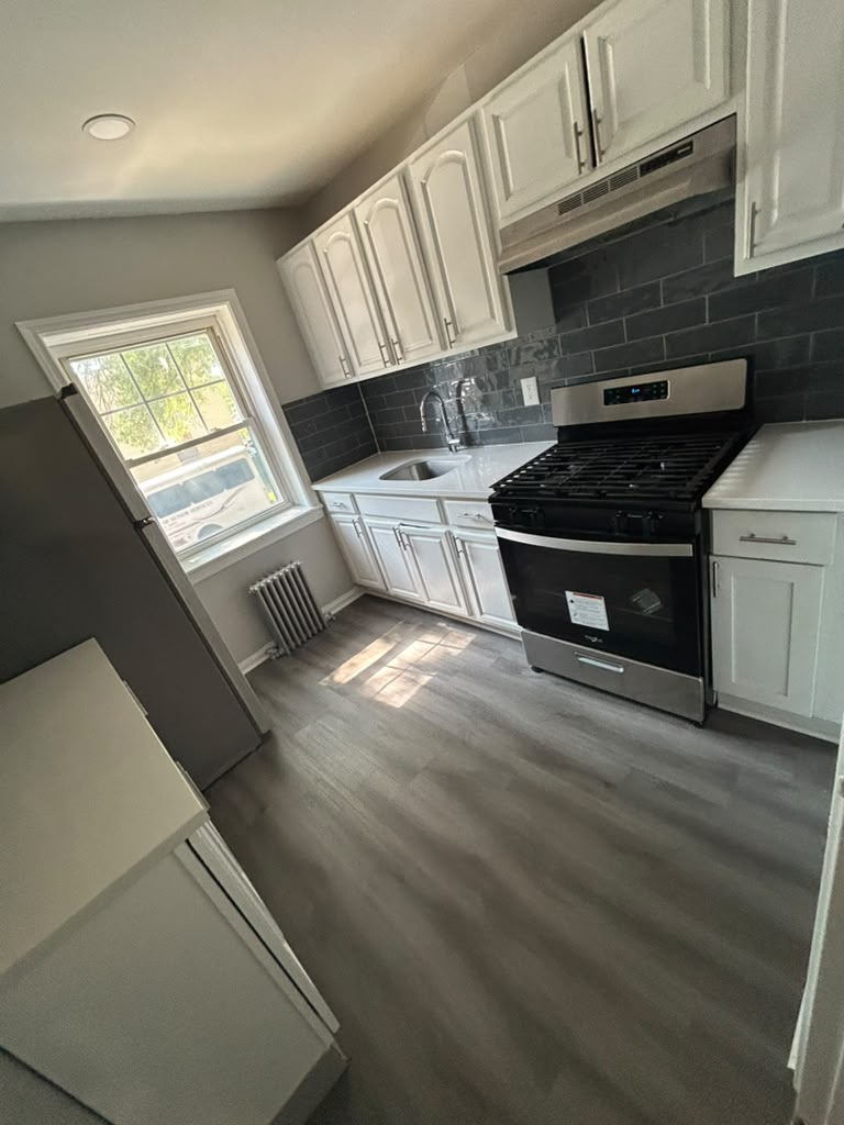 Apartment in Orange