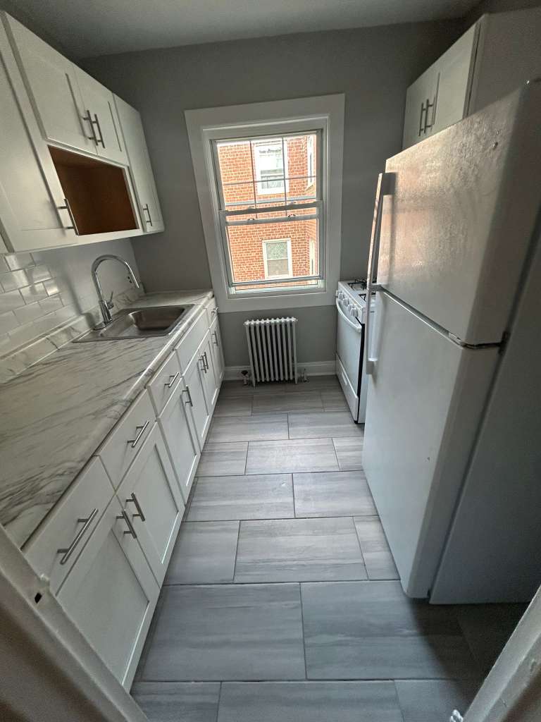 Apartment in East Orange